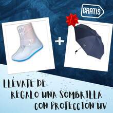 EstiloTendenciaCubre Zapatos Impermeable, Paraguas Para Sol, Regalo, Cubrezapatos Impermeable Silicona Antideslizante, Se Pueden Usar En Climas Lluviosos Y Nevados, Adecuadas Para Hombres Y MujeresCalidad PremiumVersióN Mejorada - Negro - Ver 12