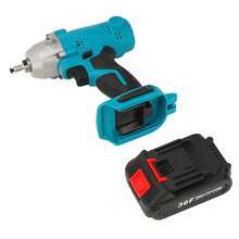 Polishing Machine - View 8