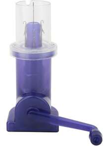 Longzhuoáquina de Tejer Tejedora de Carrete Manual, herramientas de tejer para suéteres,áquina de tejer a mano, Para Calcetines Pulseras de Joyería Hecho a Mano, para Principiantes - 1 - Ver 7