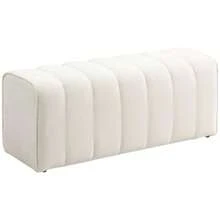 Beds - White - View 1