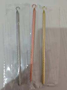 1pc Bracelet Wear Assist Device, Jewelry Accessory, Tools For Men - Multicolor - View 14