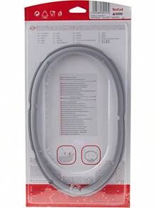 Empaque para olla de presión-fal Deliciosa de 4L/5L/6L, 980157 - 1 - Ver 3