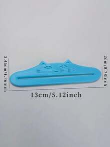 1pc New Portable Cat Feeder Squeegee, Pet Meat Squeegee, Cat Stick Feeder, Durable Plastic Material, Sauce Packet Squeegee, Suitable For Sauce Packets And Various Paste-Like Dispensers, Outdoor/Home/Kitchen Squeegee Auxiliary Tool, Handheld Feeder, Easy-To-Use Squeegee, High-Quality Plastic, Adhesive Dispenser, Ideal For Home Chefs And Cat Owners - 500ml - View 9