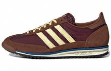 Adidas Womens SL72 Og Preloved Brown Womens - 棕色 - 查看 1
