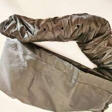 1pc Hairdressing Cap Heating Cap Hair Steamer Cap Electric Hair Dryer Hair Mask Cap