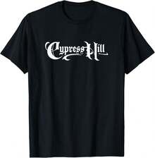 Cypress Hill - Camiseta Insane in Brain - Negro - Ver 7