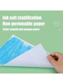 80 Colors Acrylic Markers Set For Rock, Gift Card, Sticker, Canvas, Calendar, Ceramic, Wood, Artists And DIY Enthusiasts Quick Dry Blending Art Supplies For Stocking Stuffers, Christmas Gifts, Illustration, 2026 Planners, Manga, Design, Sketching Premium Ink, Portable Case, Local Warehouse - bút dạ acrylic (đầu mềm) - Xem 4