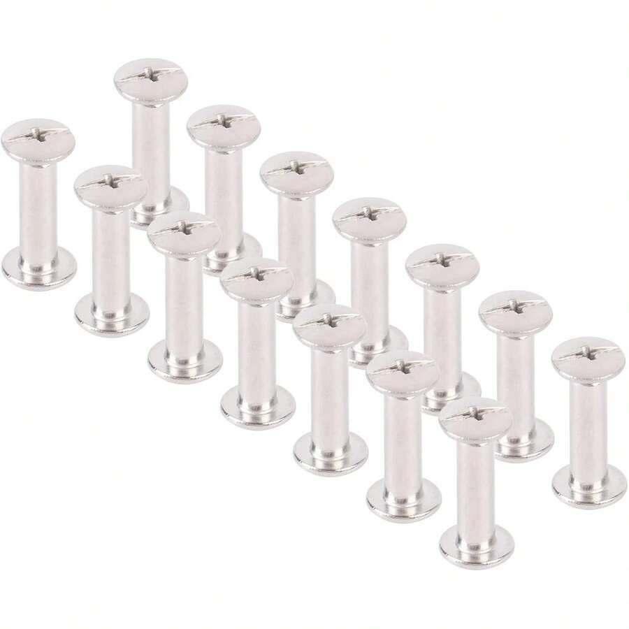 Garment Rivets - 3.5*12*7 mm - View 1