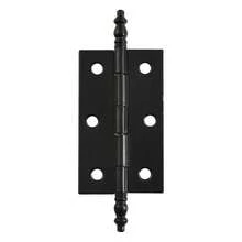 1PC New Chinese StyleVintage Folding Hinges Antique Bronze Hinge With Screws For Door Window Cabinet Cupboard Wardrobe Wooden Box Jewelry Case Chest Furniture Medium Size - Multicolor - View 10