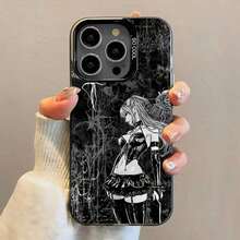 Coques de téléphone de base - Noir translucide 5 - Voir 5