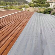 Self-Adhesive Waterproof Roofing Tape, Corrosion Resistant Waterproof Roll Material For Roof Leakage Repair - Nhiều màu - Xem 7