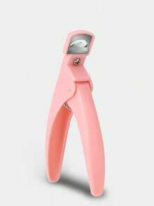 1pc U-Shaped Stainless Steel Nail Clippers,Nail Supplies,Nail Tools,Nail Art Tools,Back To School,Nails,Nail Tools For Press On Nails,Manicure Pedicure Tools