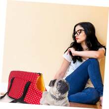 Pet Backpack - 1 - View 7