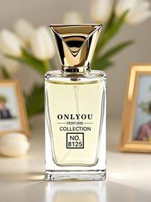 Fragrance Spray | Woody Fragrance | Long-Lasting, Natural, Fresh, Charming Portable Air Freshener Fragrance Spray For Parties | Parties | Valentine's Day Gift Or Birthday Gift For Girlfriend - 30ML - View 7