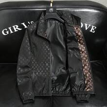 Men's Costume Robes, Cloaks, And Jackets - LES/WT535 Black - View 28