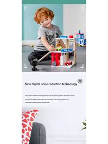 语音录像机迷你 Wifi 闭路电视监控带应用程序无线隐藏摄像机