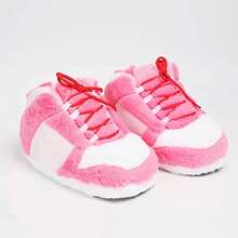 创意拖拽毛绒兔毛，柔软舒适，保暖，适合家居、万圣节、圣诞节、感恩节等场合，也是完美的生日礼物。 - 彩色 - 查看 13