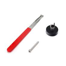 HU66 内槽锁匠工具（适用于大众汽车）