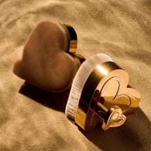 Beauty Creations Body Glow Brocha Para Aceite De Brillo Corporal - 1 - Ver 5