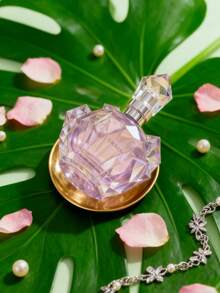 Eau de Parfum 100ml Unisex con Café con Leche y Canela Fragancia Gourmand Matutina Perfume Día Acentuado México - Fougère - Ver 1