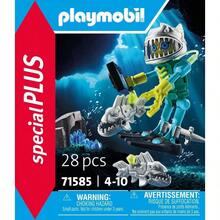 71585 Robot, Popular styles for  2025 year - inicial - Ver 3