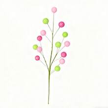 Artificial Flowers - Multicolor - View 3