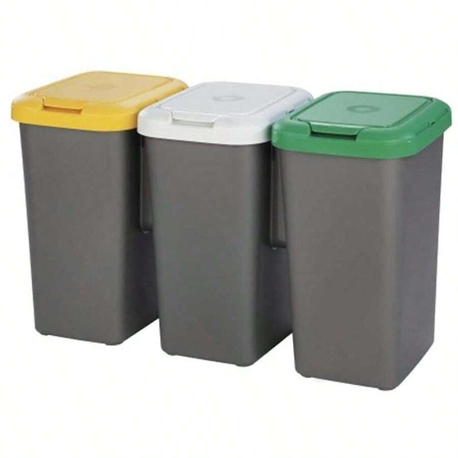 Bidoni per compostaggio domestico - Predefinito - Visualizzare 1