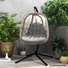 Outdoor Pillows & Cushions