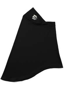 1 chiếc khăn trùm đầu thoáng khí thể thao dành cho người Hồi giáo - Nhiều màu - Xem 4