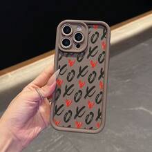 Basic Phone Cases - Black - View 7