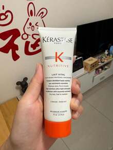 Dầu xả dưỡng tóc Kérastase (75ml/2.53oz) - trắng - Xem 1