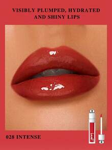 Dior Addict Lip Maximizer-028 Intense-3.2g - #028 Mạnh mẽ - Xem 10