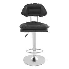 Barstools - Black - View 3