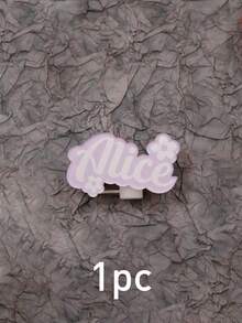 Customized Acrylic Straw Sleeve, Personalized Straw Sleeve, Customized Dust-Proof Straw Cap, Customizable Cute Straw Sleeve, Suitable For Water Cups, Multifunctional, Compatible With Cups And Bottles, Suitable For 10mm, Birthday Gift, Wedding Gift, Decoration, School Office, Employees, Anniversary - Style a - View 14