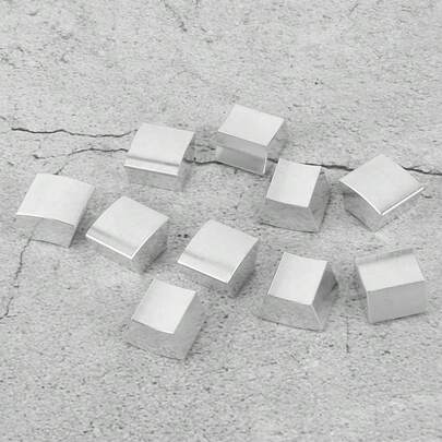 EstiloKit de bloqueo Phaser de cámara de 3 válvulas de 10 piezas herramienta de reparación de ruido para Expedition 4.6/5.4 para Juego de bloqueo de válvula de leva PhaserVersión mejorada