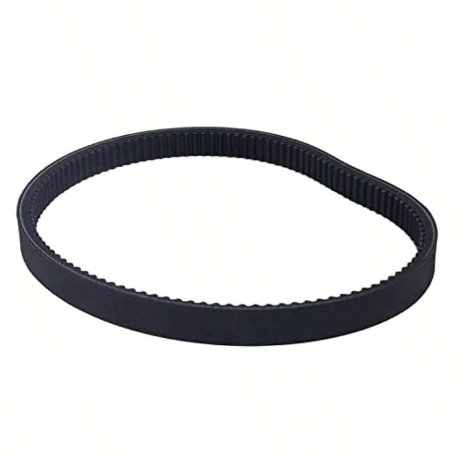 SLAW Hydrostatic Variation Transmission Belt GT37401 21549025 587086101 532426740 Compatible With Husq Lawn Mower Tractor RS800 RS800P SR800F RS800P - 黑色 - 查看 1