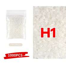 1000pcs 2.6mm Mini Fuse Beads Pixel Puzzle Iron Beads Melt Beads DIY High Quality Handmade Crafts - Spell Doudou - View 82