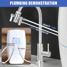 FXLTSBL Water Treatment Appliance Parts