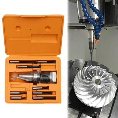 SENDERPICK Utensile per tornitura