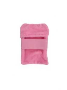 Guantes para eliminar arena de la playa - Un elemento esencial para la playa, guantes reutilizables y amigables con la piel para eliminar la arena. Diseño geométrico moderno y ligero, de felpa coral, fáciles de lavar a mano y de secado rápido, aptos para uso en la playa al aire una toalla de playa resistente a la arena.