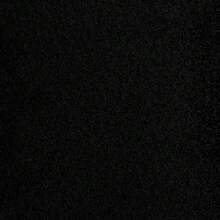Runner de Alfombra Negro 50 x 150 cm - Schwarz - Übersicht 8