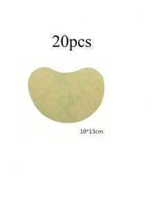 Selfheating Moxibustion Patch, Hours Deep Hot Soothing For Knee, Back, Neck, For Women And Men, Spring Summer Picks, Brides Maid Gifts, Room, Bedroom Decor, Bedroom Decor, Beach, Travel, For Men, For Women, Vacation,Cute Stuff - Green - View 13