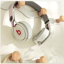 Aluminum Alloy Wall Mounted Hooks, Multi-Function Bathroom Towel Rack, Entryway Storage Organizer - Multicolor - View 3