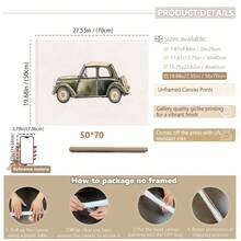 لوحة جدارية قماشية، فن جداري لغرفة طفلة أو طفل، ديكور غرفة الأطفال، منتجات أطفال، ملصقات غرفة الأطفال، لوحة جدارية بدب تيدي قديم بطراز الجولف، لون أخضر داكن، ديكور جداري مؤثر