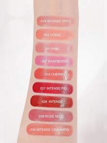Dior Addict Lip Maximizer-028 Intense-3.2g - #028 Mạnh mẽ - Xem 8