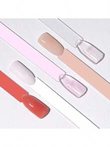 LIMEGIRL Professional Acrylic Powder Kit With Nail Powder And Manicure Tools - Perfect For DIY Nail Art Beginners - Multicolor - View 6