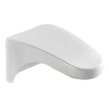 磁性皂架 壁挂式免打孔晾干架 浴室收纳架 - 彩色 - 查看 13