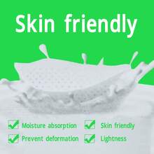 3pcs Women Bra 3D Cup Prevent Deformation Adjust Straps 3 Buckles Wireless Underwear Color Mixed 40/90 - Multicolor - Ver 5