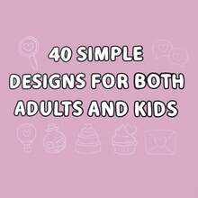 1 Stück (21cm*21cm) Neues Malbuch für Erwachsene, dickeres Papier ist deckend, mit klaren Linien und einfach zum Ausmalen, geeignet für Treffen mit besten Freunden, Musterszene von zwei Mädchen-Besten-Freundinnen, die um die Welt reisen "BETIES VACAY" Malbuch zum Selbstausmalen, um das Denken zu entwickeln, Herbst, Schreibwaren, Schulmaterial, Zeichnen & Malen, Weihnachten