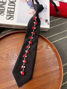 紅色水鑽鏈條款